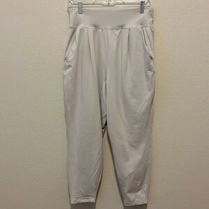 Bundle of Women's Super Soft High Waisted pants with pockets